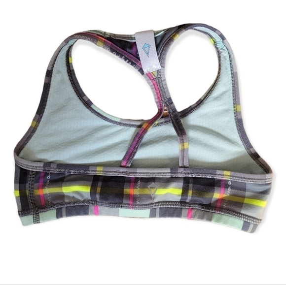 IVIVVA Sports Bra | size 6 - Picture 2 of 3